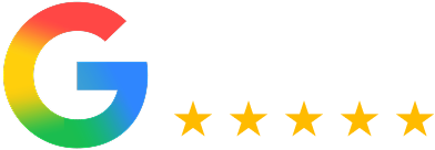 5.0 Google Rating 5.0 Google Rating
