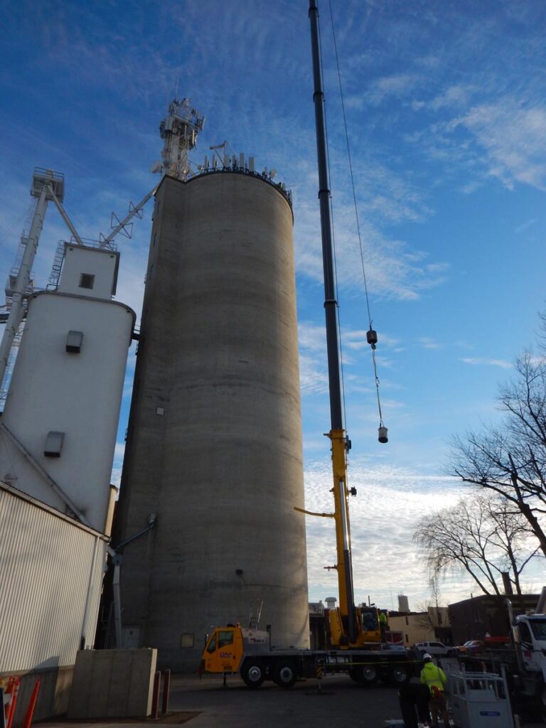 Grand Rapids Crane Gallery – Commercial Grand Rapids Crane Gallery - Commercial