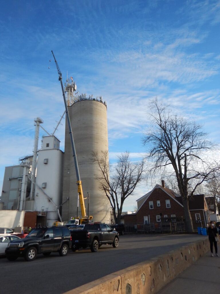 Grand Rapids Crane Gallery – Commercial Grand Rapids Crane Gallery - Commercial
