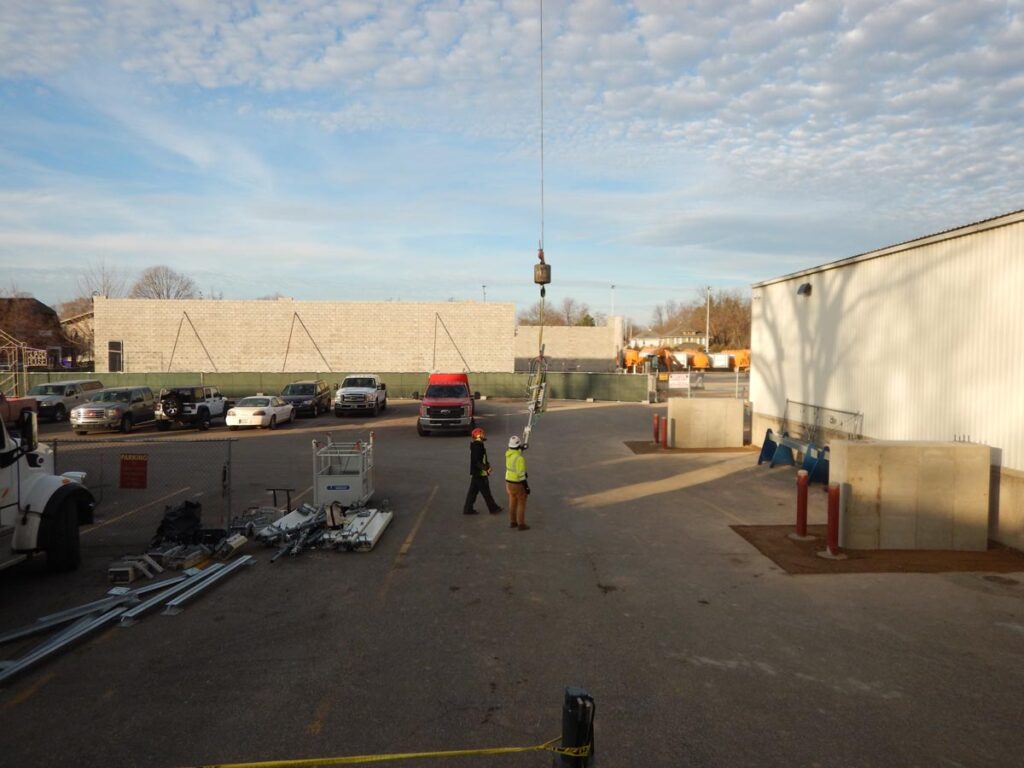 Grand Rapids Crane Gallery – Commercial Grand Rapids Crane Gallery - Commercial