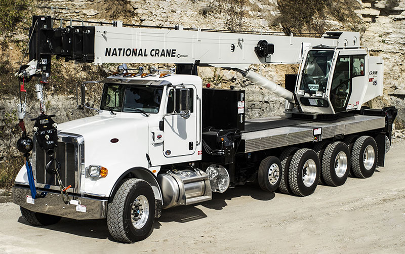 National NBT45 National NBT45