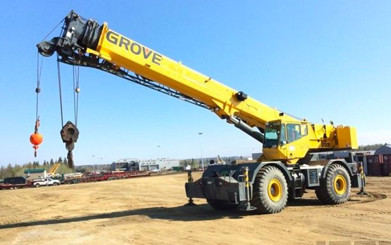 Liebherr 282 LTM 1300 6.3 Liebherr 282 LTM 1300 6.3