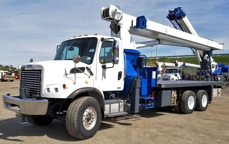 Liebherr 282 LTM 1300 6.3 Liebherr 282 LTM 1300 6.3